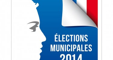 Résultats des élections municipales 2014