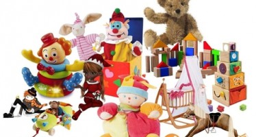 Vente échange de jouets et articles de puériculture