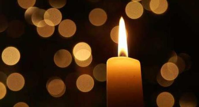 Décès de Madame Réjane Josse