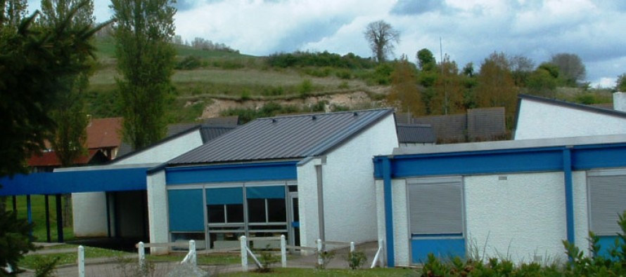 Inscriptions à l’école élémentaire le Vallon