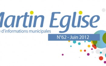 La lettre d’informations municipales – Juin 2012