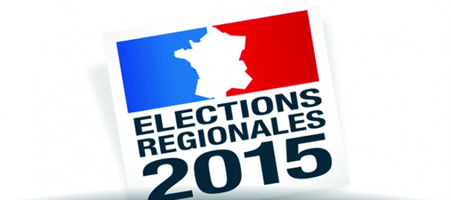 Elections régionales Martin-Eglise 2ème Tour