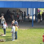 Kermesse groupe scolaire Le Vallon Mai 2016
