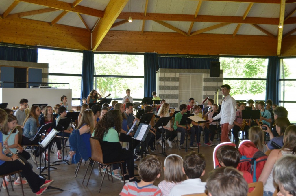 Conservatoire Camille Saint Saens