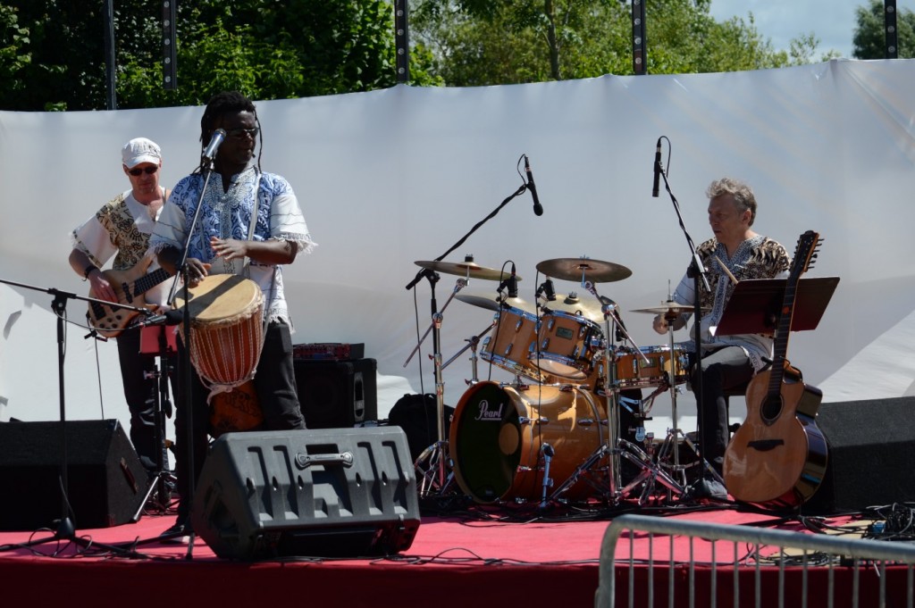 Groupe Bantou Style