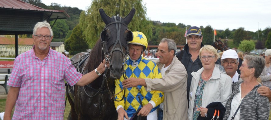 Prix de la ville de Martin Eglise