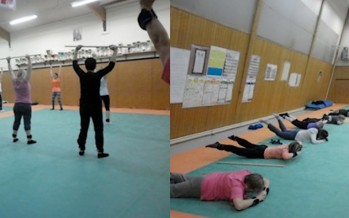 Association Loisirs et Culture – Gymnastique