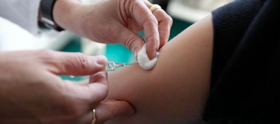 Vaccinations publiques et gratuites pour les enfants de plus de 6 ans et adultes
