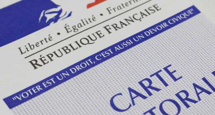 Inscription sur les listes électorales pour les municipales de 2026