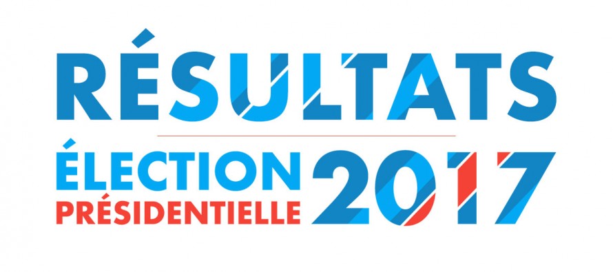 Résultats du 2ème tour de la Présidentielle 2017