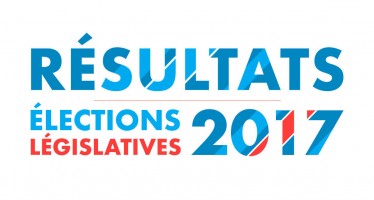 Résultats élections législatives du 11 juin 2017