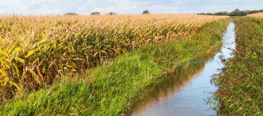 Révision du PAR Nitrates (concertation préalable du public)