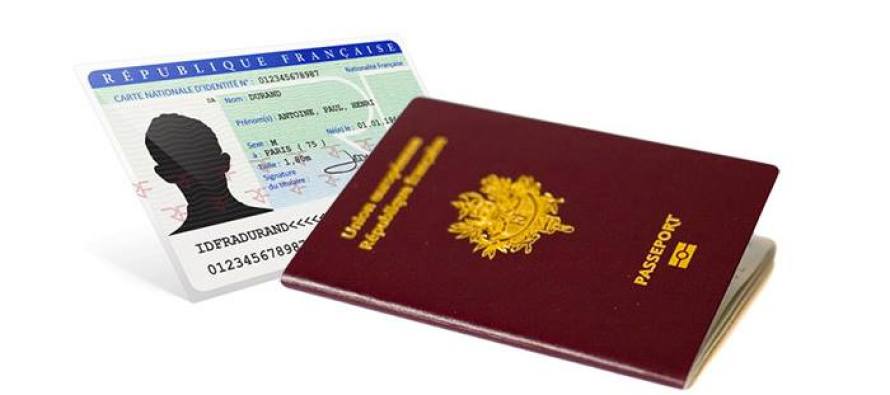 Passeports, cartes d’identité : attention aux délais