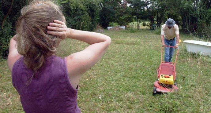 Rappel horaires de tonte et activités bruyantes