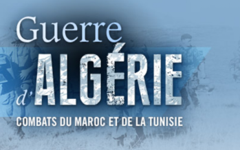 Journée nationale d’hommage aux morts pour la France pendant la guerre d’Algérie et les combats du Maroc et de Tunisie