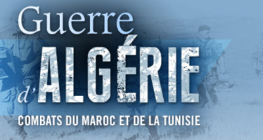 Journée nationale d’hommage aux morts pour la France pendant la guerre d’Algérie et les combats du Maroc et de Tunisie