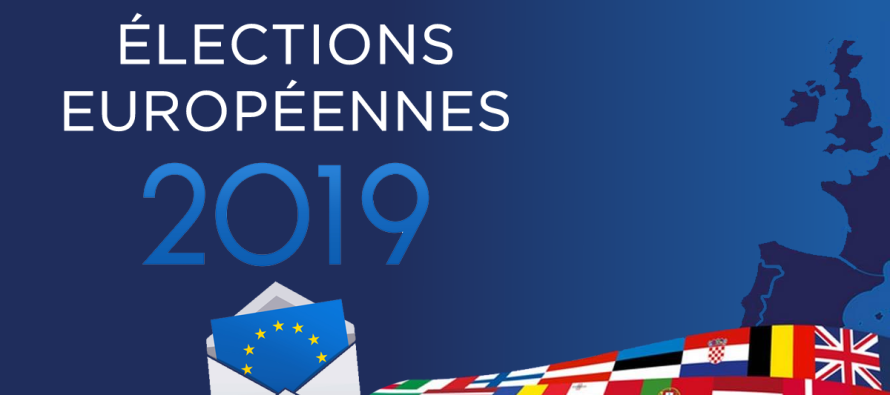 Résultats des élections européennes 2019