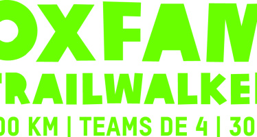Le Trailwalker Oxfam passe par Martin Eglise