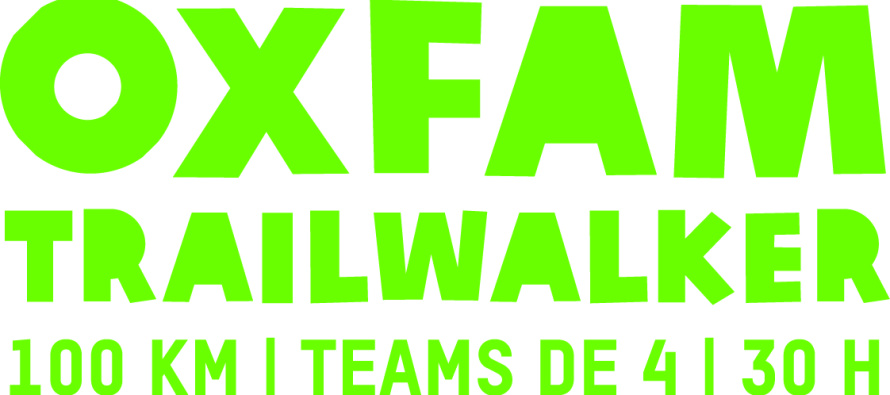 Le Trailwalker Oxfam passe par Martin Eglise