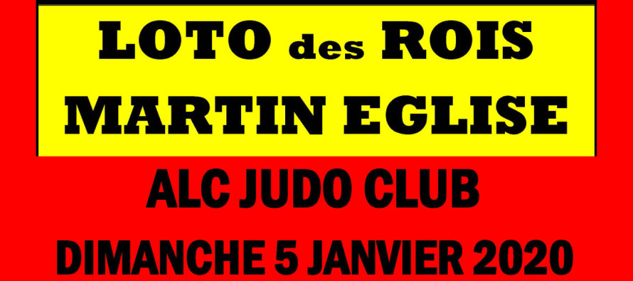 Loto ALC Judo