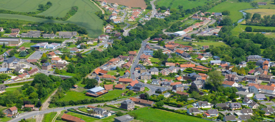 Révision allégée n°1 du Plan Local d’Urbanisme (PLU) de Martin-Eglise.