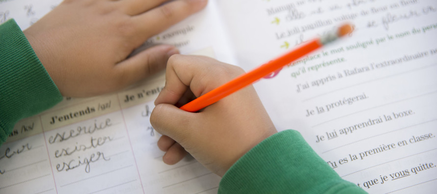 Consignes aux parents d’élèves de l’école Le Vallon