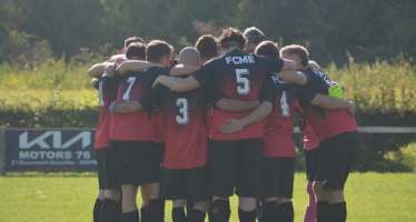 Présentation du Football Club de Martin-Église