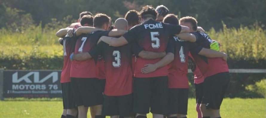 Présentation du Football Club de Martin-Église