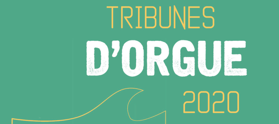 Les Tribunes d’Orgue 2020