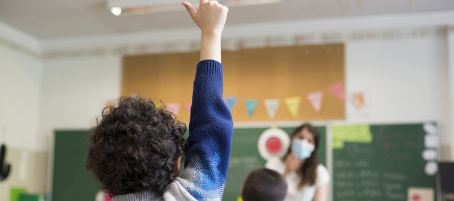 Informations relatives à la rentrée scolaire à Martin-Église