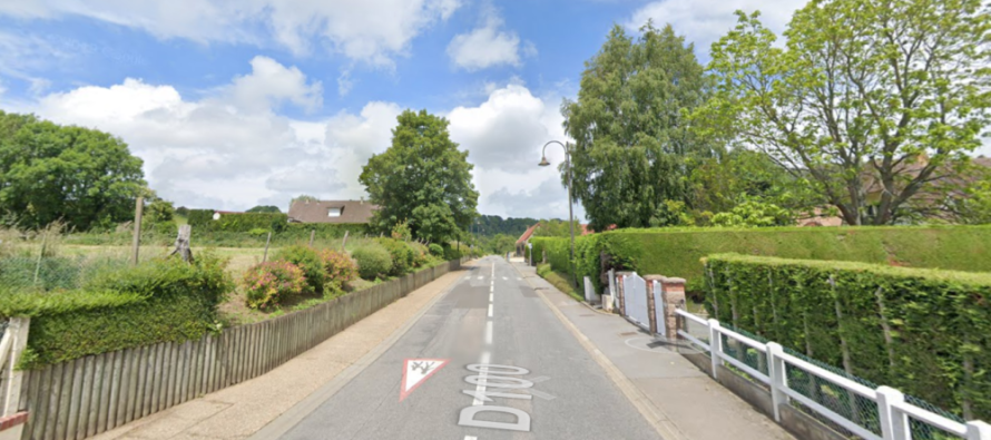 Précisions complémentaires concernant les travaux rue des Tinterelles