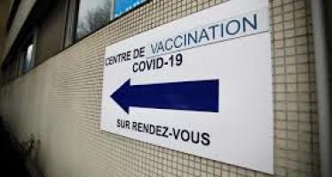 Vaccination contre le Covid-19 : comment prendre rendez-vous pour les plus de 75 ans ?