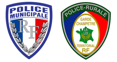 Police Municipale : coopération avec Rouxmesnil-Bouteilles