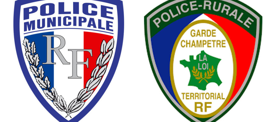 Police Municipale : coopération avec Rouxmesnil-Bouteilles