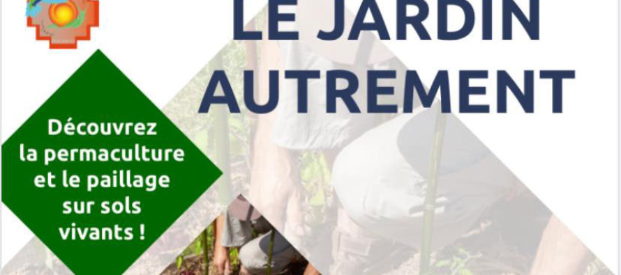 Ateliers “Jardin Autrement”