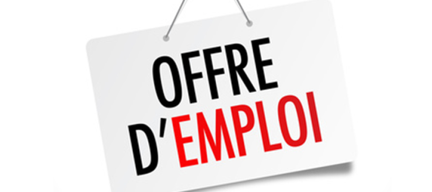 Offre d’emploi : agent polyvalent