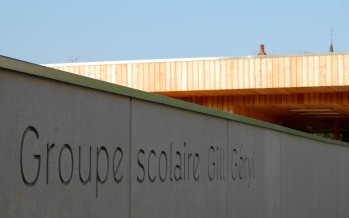 Inscriptions Groupe Scolaire Gill Géryl