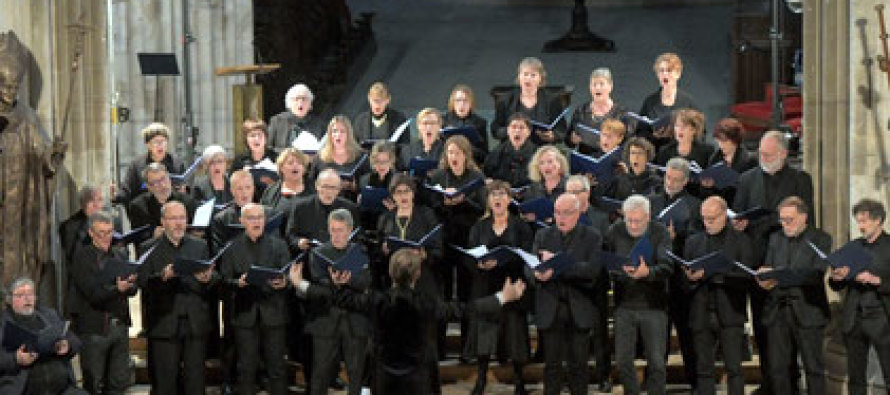 Concert “Des pas dans l’allée”