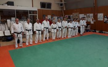 Inscription au club Alc Judo de Martin-Église saison 2022-2023