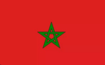Aide aux sinistrés du Maroc
