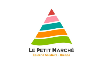 Épicerie solidaire “Le Petit Marché”