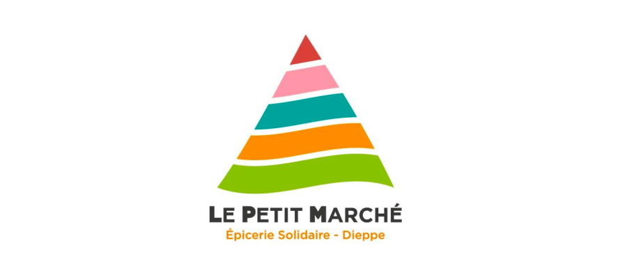 Épicerie solidaire “Le Petit Marché”