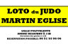 Dimanche 4 janvier 2026 : Loto du Judo