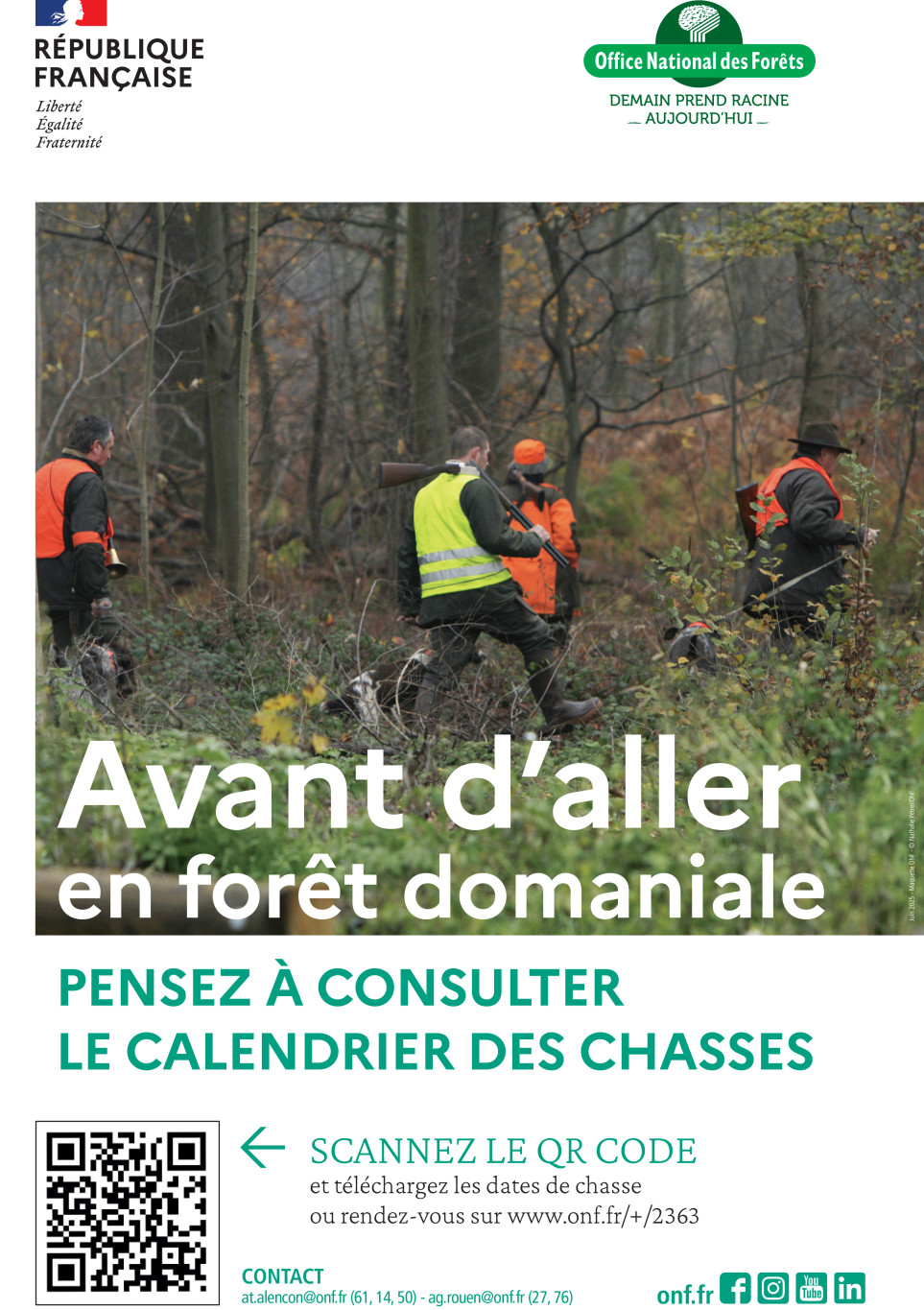 AFFICHE-CHASSE-A3-2025