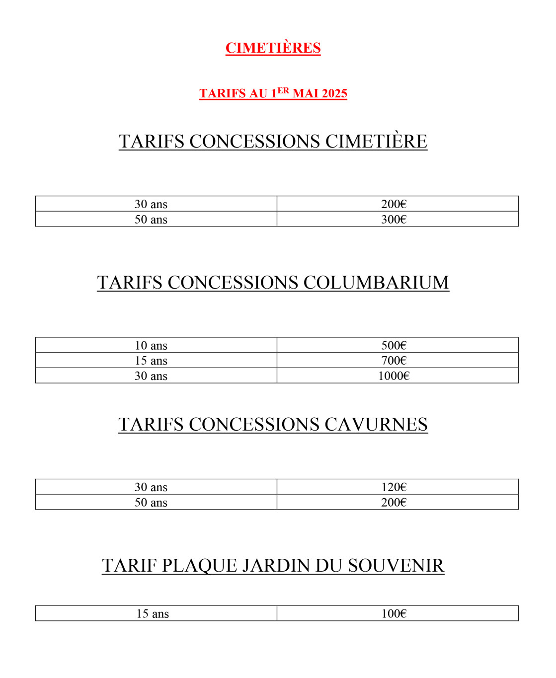 TARIFS-CONCESSIONS-CIMETIERES-2025