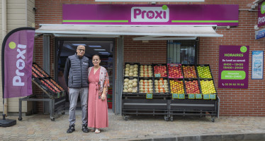 Vendredi 22 Août : Réouverture de l’épicerie