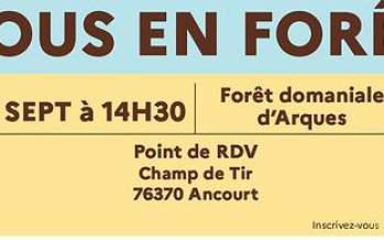 Tous en Forêt 2025