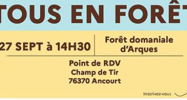 Tous en Forêt 2025