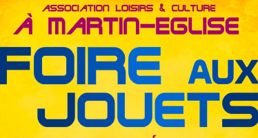 Foire aux jouets 2025