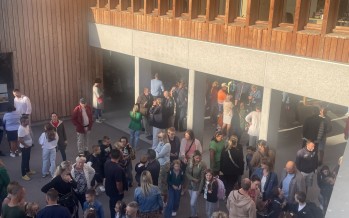 Rentrée scolaire 2025